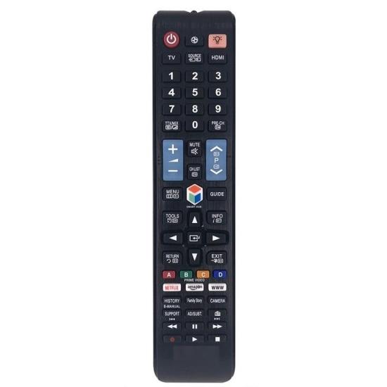 BYCONNERS Rose ATV-143 Android Smart Tv Kumanda