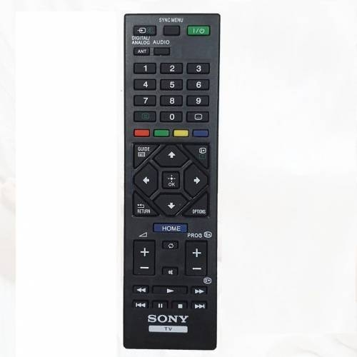 BYCONNERS Sony%20Smart Tv%20için%20Uygun%20- Kdl40we5%20Uyumlu KUMANDA%20Yedek%20kumanda