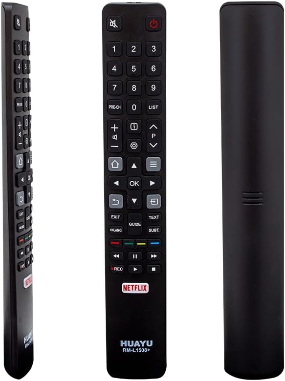 BYCONNERS%20TCL%20TV%20Kumandası%20L1508+